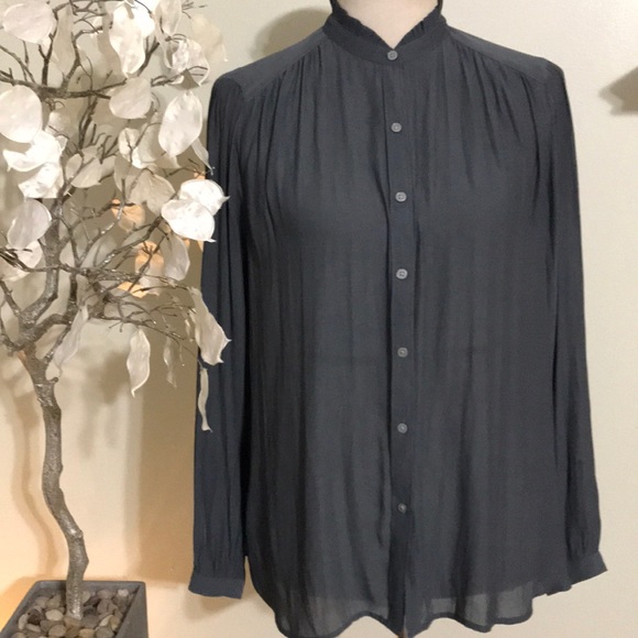 LOFT Tops - LOFT BLOUSE